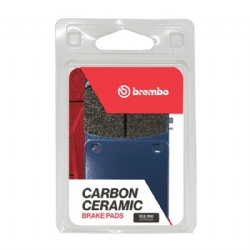 Pastillas freno Brembo 07SU1306