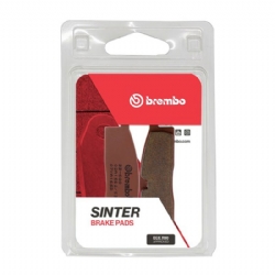 Pastillas freno Brembo 07YA16SD