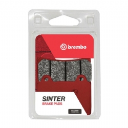 Pastillas freno Brembo 07YA17SA