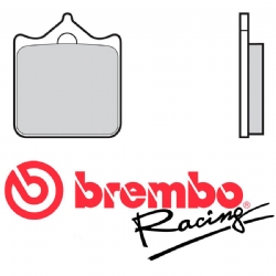 Pastillas de freno Brembo 107A48667 M478Z03