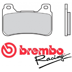 Pastillas de freno Brembo 107A48668 M488Z03