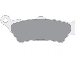 Pastillas freno Dp Brakes DP623 Standard