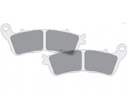 Pastillas freno Dp Brakes SDP954HH Plus SDP Sport HH