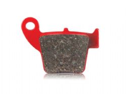 Pastillas de freno EBC FA152/2TT TT off-road