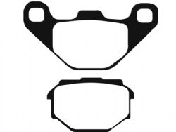 Pastillas freno Ebc FA173