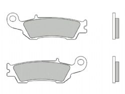 Pastillas freno Ebc FA450TT