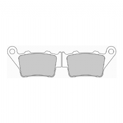 Pastillas de freno Ferodo FDB2005ST ST Sinter Grip Road