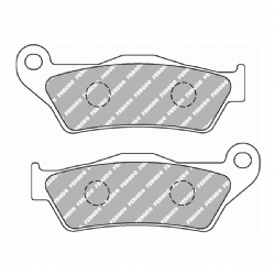 Pastillas de freno Ferodo FDB2018SG SG Sinter Grip Off-Road