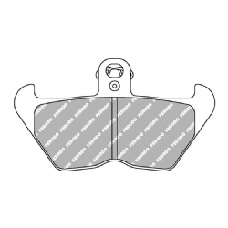 Pastillas de freno Ferodo FDB2050ST ST Sinter Grip Road