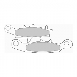 Pastillas de freno Ferodo FDB2080SG SG Sinter Grip Off-Road