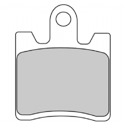 Pastillas de freno Ferodo FDB2085SM SM Sinter Grip Maxi Scooter