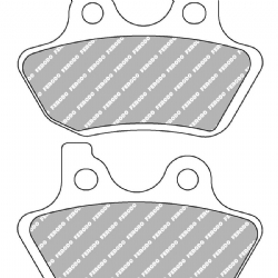 Pastillas de freno Ferodo FDB2097ST ST Sinter Grip Road