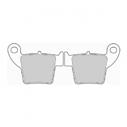 Pastillas de freno Ferodo FDB2139SG SG Sinter Grip Off-Road