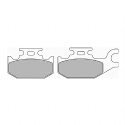 Pastillas de freno Ferodo FDB2148SG SG Sinter Grip Off-Road
