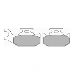 Pastillas de freno Ferodo FDB2149SG SG Sinter Grip Off-Road