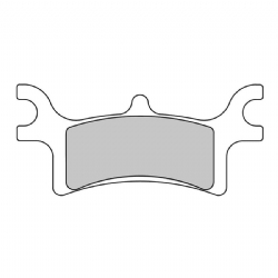 Pastillas de freno Ferodo FDB2176SG SG Sinter Grip Off-Road