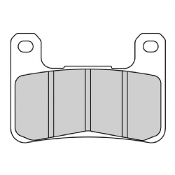 Pastillas de freno Ferodo FDB2178XRAC