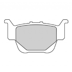 Pastillas de freno Ferodo FDB2182SG SG Sinter Grip Off-Road