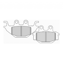 Pastillas de freno Ferodo FDB2184SG SG Sinter Grip Off-Road