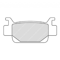 Pastillas de freno Ferodo FDB2195SG SG Sinter Grip Off-Road