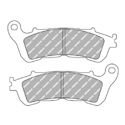 Pastillas de freno Ferodo FDB2196SM SM Sinter Grip Maxi Scooter