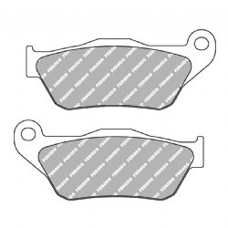 Pastillas de freno Ferodo FDB2208EF EcoFriction
