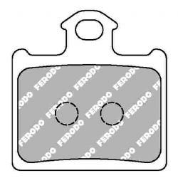 Pastillas de freno Ferodo FDB2257SG SG Sinter Grip Off-Road