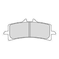 Pastillas de freno Ferodo FDB2260ST ST Sinter Grip Road