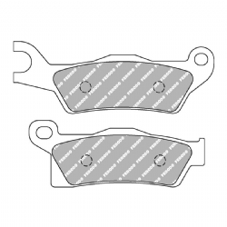 Pastillas de freno Ferodo FDB2273SG SG Sinter Grip Off-Road