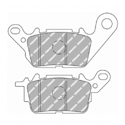 Pastillas de freno Ferodo FDB2290EF EcoFriction