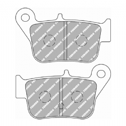 Pastillas de freno Ferodo FDB2292EF EcoFriction