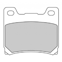 Pastillas de freno Ferodo FDB337EF EcoFriction