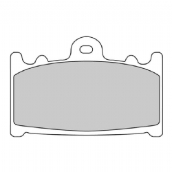 Pastillas de freno Ferodo FDB574EF EcoFriction