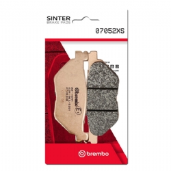 Pastillas freno Brembo 07052XS