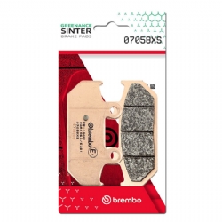 Pastillas freno Brembo 07058XS