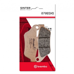 Pastillas freno Brembo 07065XS