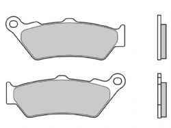 Pastillas freno Brembo 0708335