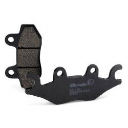 Pastillas freno Brembo 07095 - foto 2 Pastillas freno Brembo 07095 - foto 2