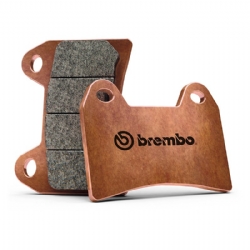 Pastillas freno Brembo 07095XS