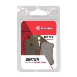 Pastillas freno Brembo 07BB0265