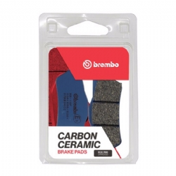 Pastillas freno Brembo 07BB04CC