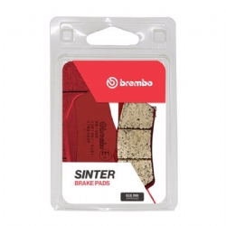 Pastillas freno Brembo 07BB04SP