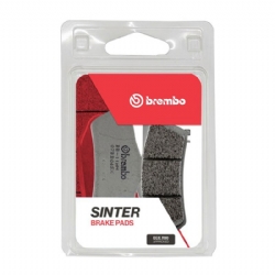 Pastillas freno Brembo 07BB04SX