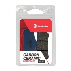 Pastillas freno Brembo 07BB04TT