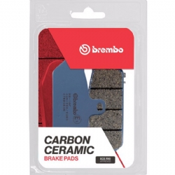 Pastillas freno Brembo 07BB0606