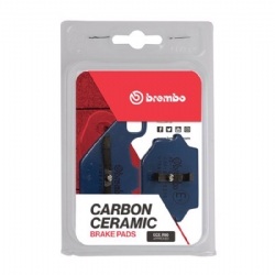 Pastillas freno Brembo 07BB0708