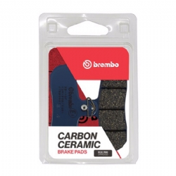 Pastillas freno Brembo 07BB0907