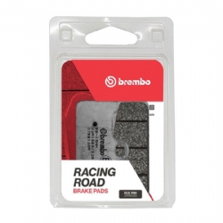 Pastillas freno Brembo 07BB10SR