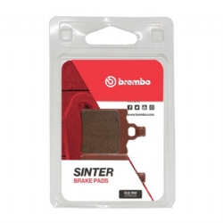 Pastillas freno Brembo 07BB13SD