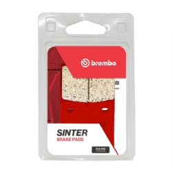 Pastillas freno Brembo 07BB14SP